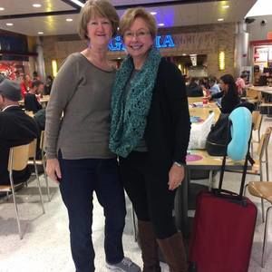 Meet your Posher, Nancy