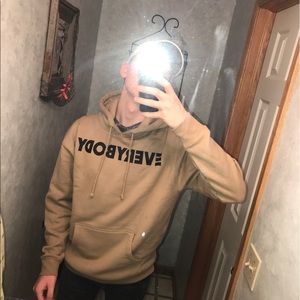 Meet your Posher, Charlie