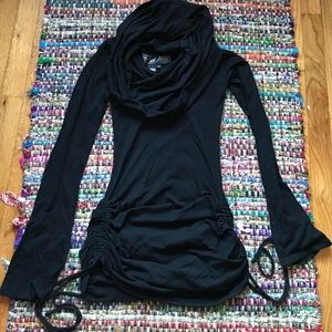 WarriorWithin Bamboo Dress