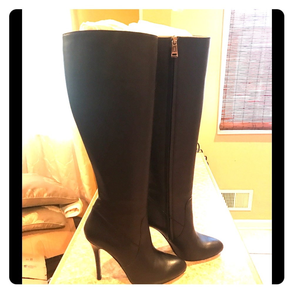 Ralph Lauren boots