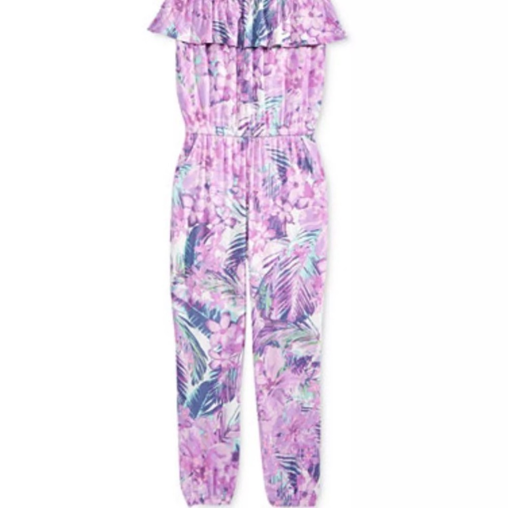 Jessica Simpson romper