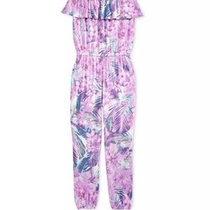 Jessica Simpson romper