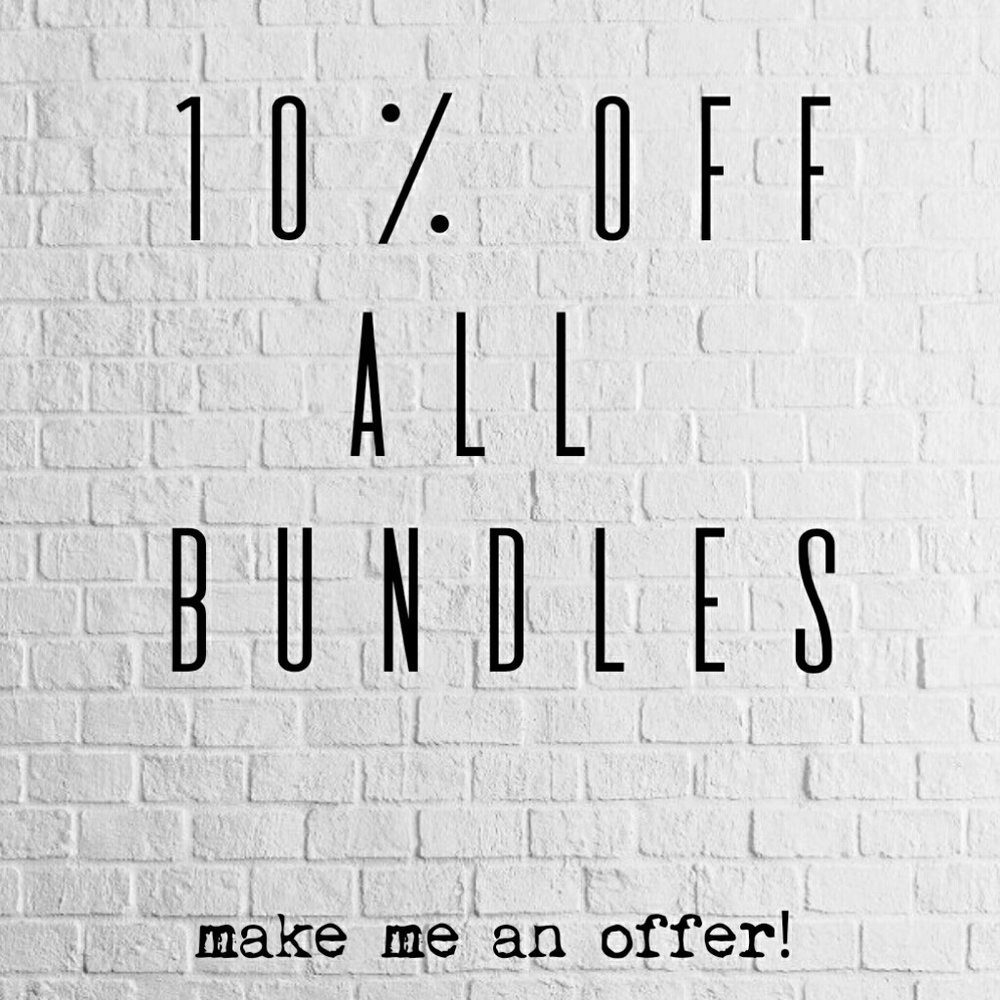 Bundle up!