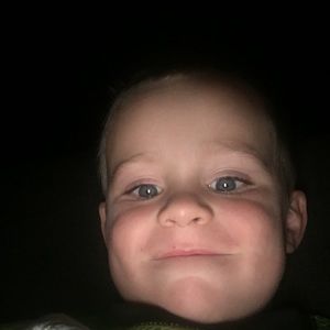 Meet your Posher, Ivy