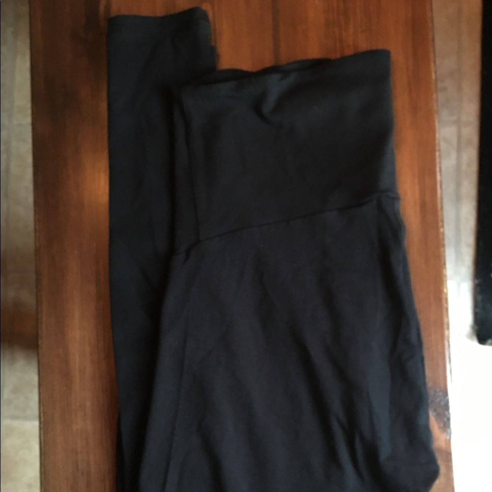 Isabella Oliver leggings (US size 4/6)  NWOT