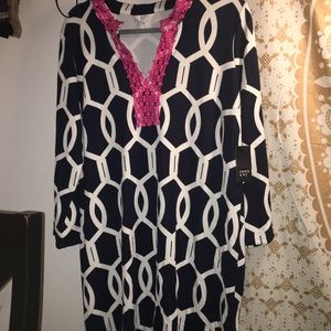 XL Crown & Ivy Dress