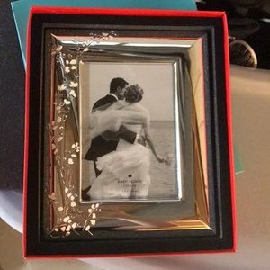 Kate Spade Picture Frame