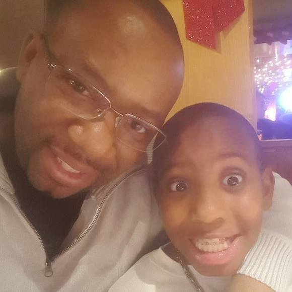 Meet your Posher, Nigel - Picture 1 of 1