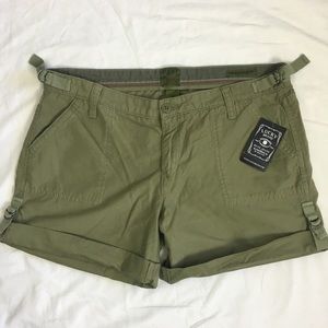NWT Lucky Brand shorts