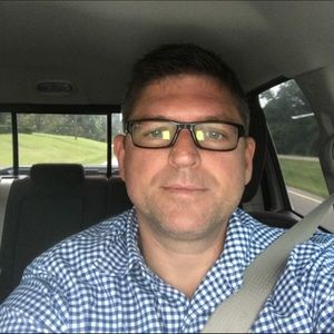 Meet your Posher, Steve