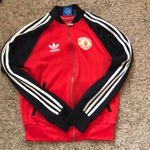 Adidas sweater