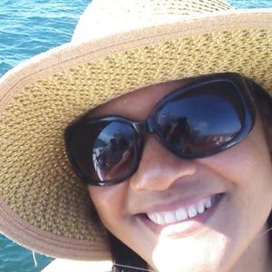 Meet your Posher, Ana paula