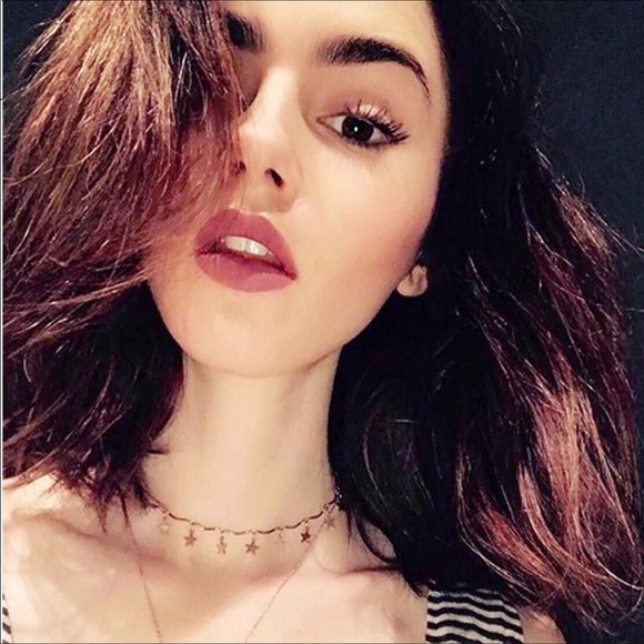 4 for $25✨New✨Boho Star Choker - Picture 4 of 7