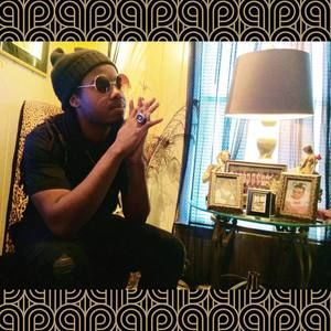 Meet your Posher, Ty