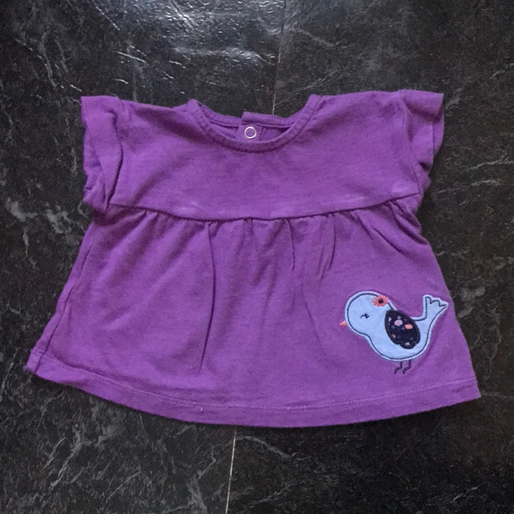 🦄Baby shirt