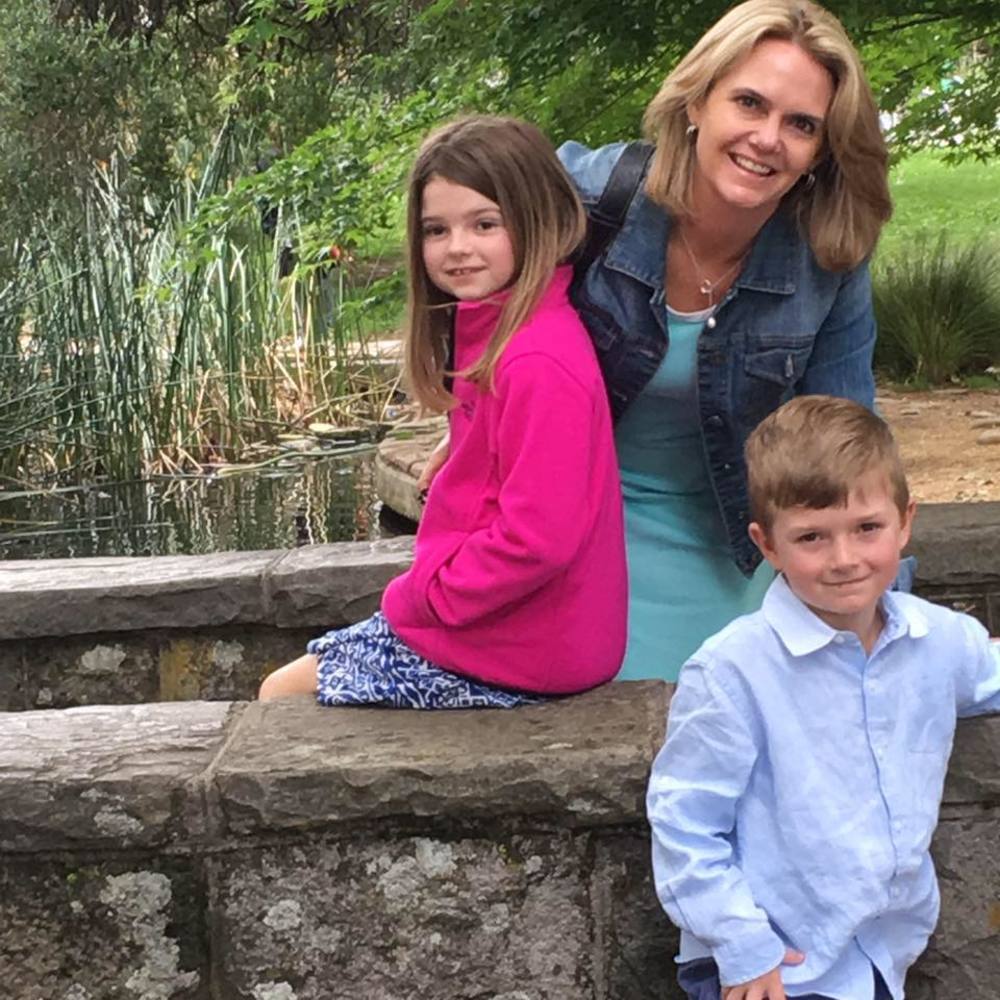 Meet your Posher, Lisa