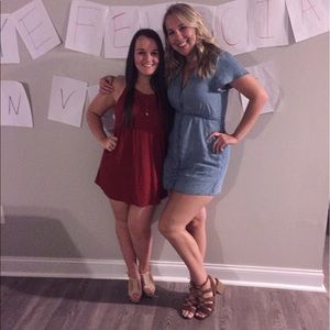 Meet your Posher, Kait