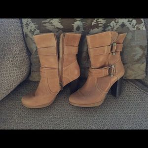 Harley Davidson ankle boots.   🛑FinalPrice🛑