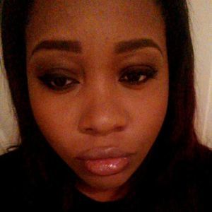 Meet your Posher, Stephanie