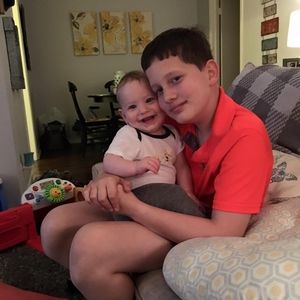 Meet your Posher, Layne