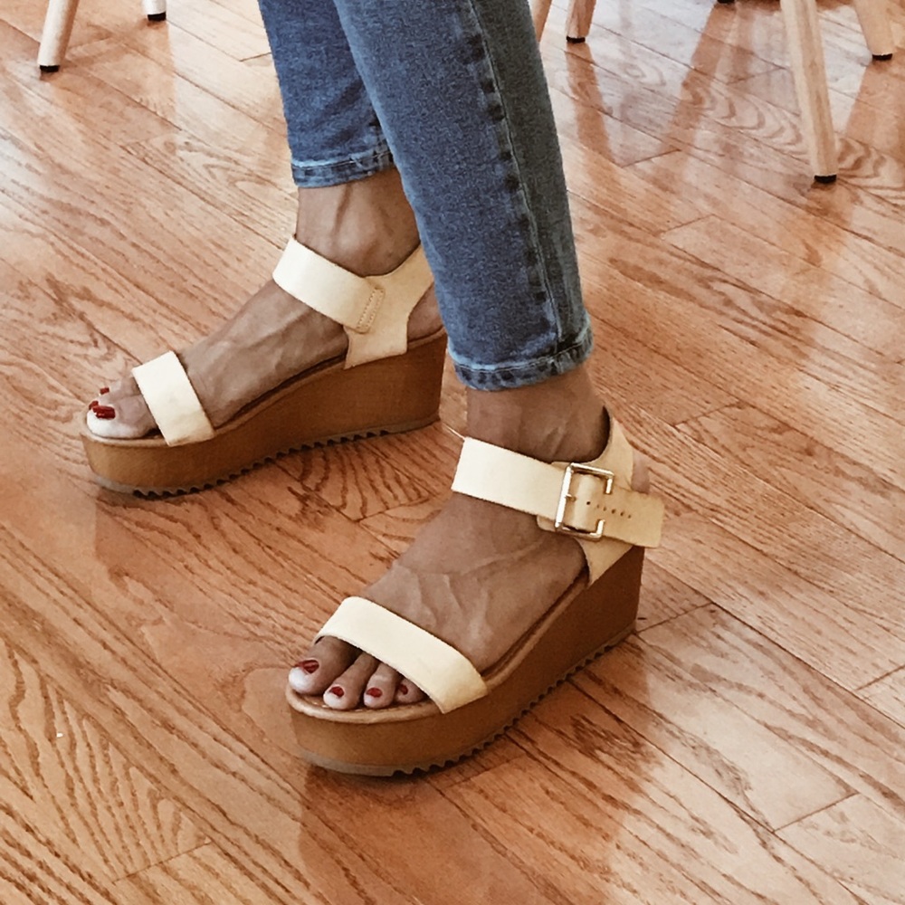 Wedges - Picture 3 of 4