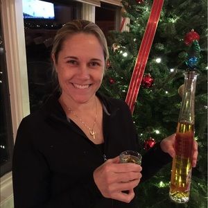 Meet your Posher, Tracy