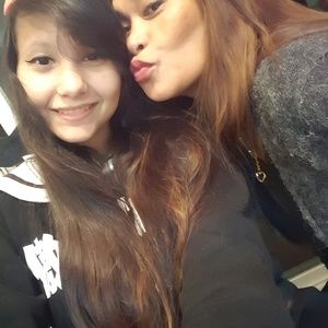 Meet your Posher, Sheila