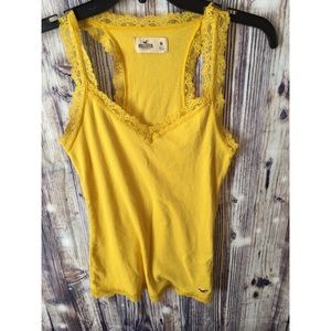 Women's Hollister Racerback tank top