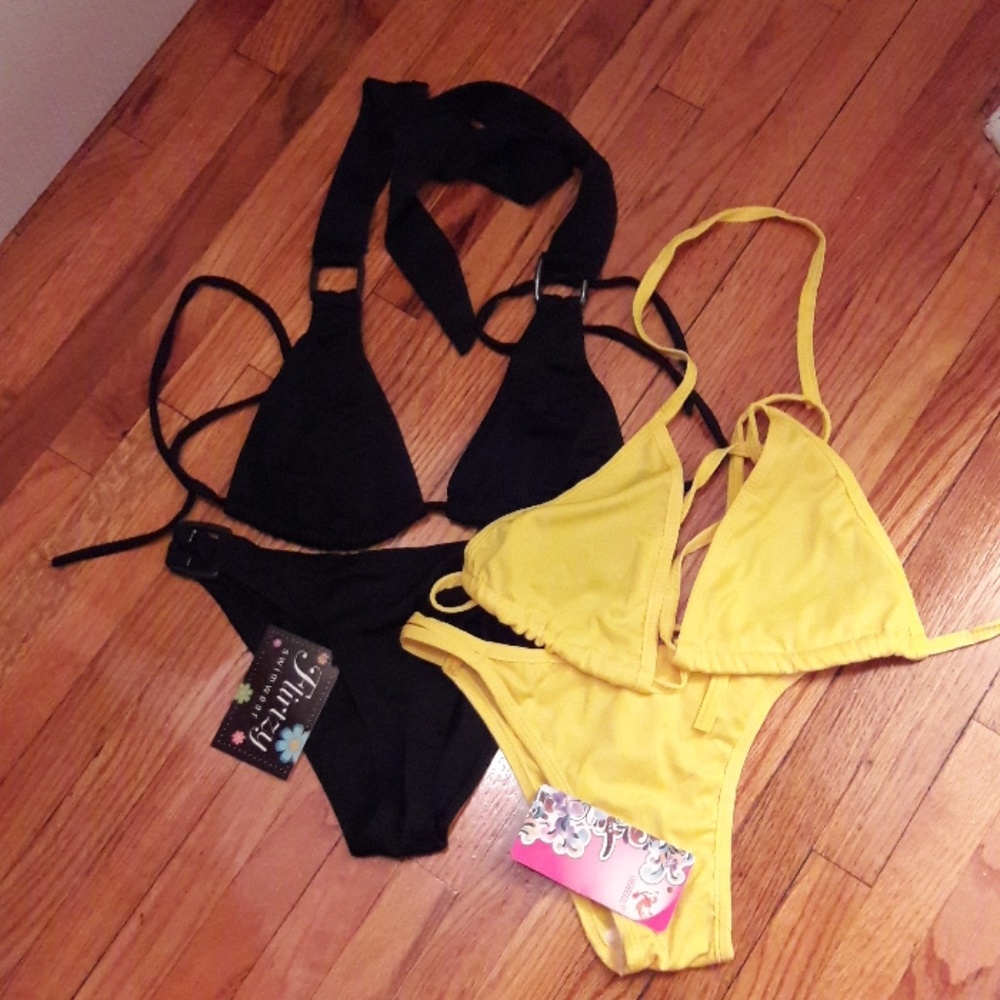 MIX and Match Bikini Bundle
