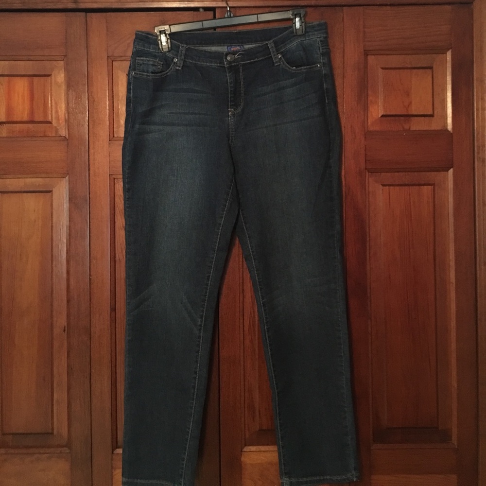Le Tigre jeans - size 14