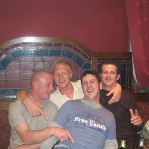 Meet your Posher, Gerard