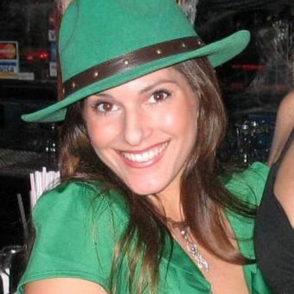 Meet your Posher, Christina