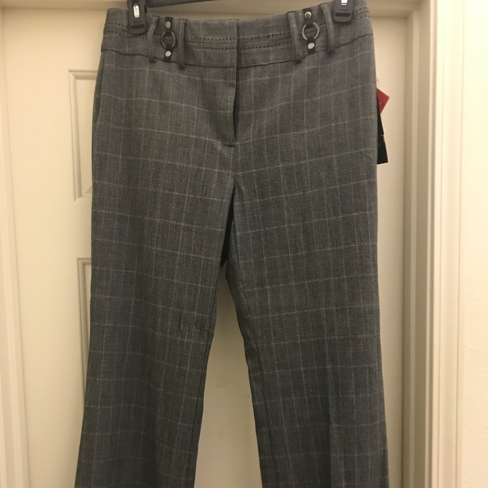 Pants - Picture 2 of 4