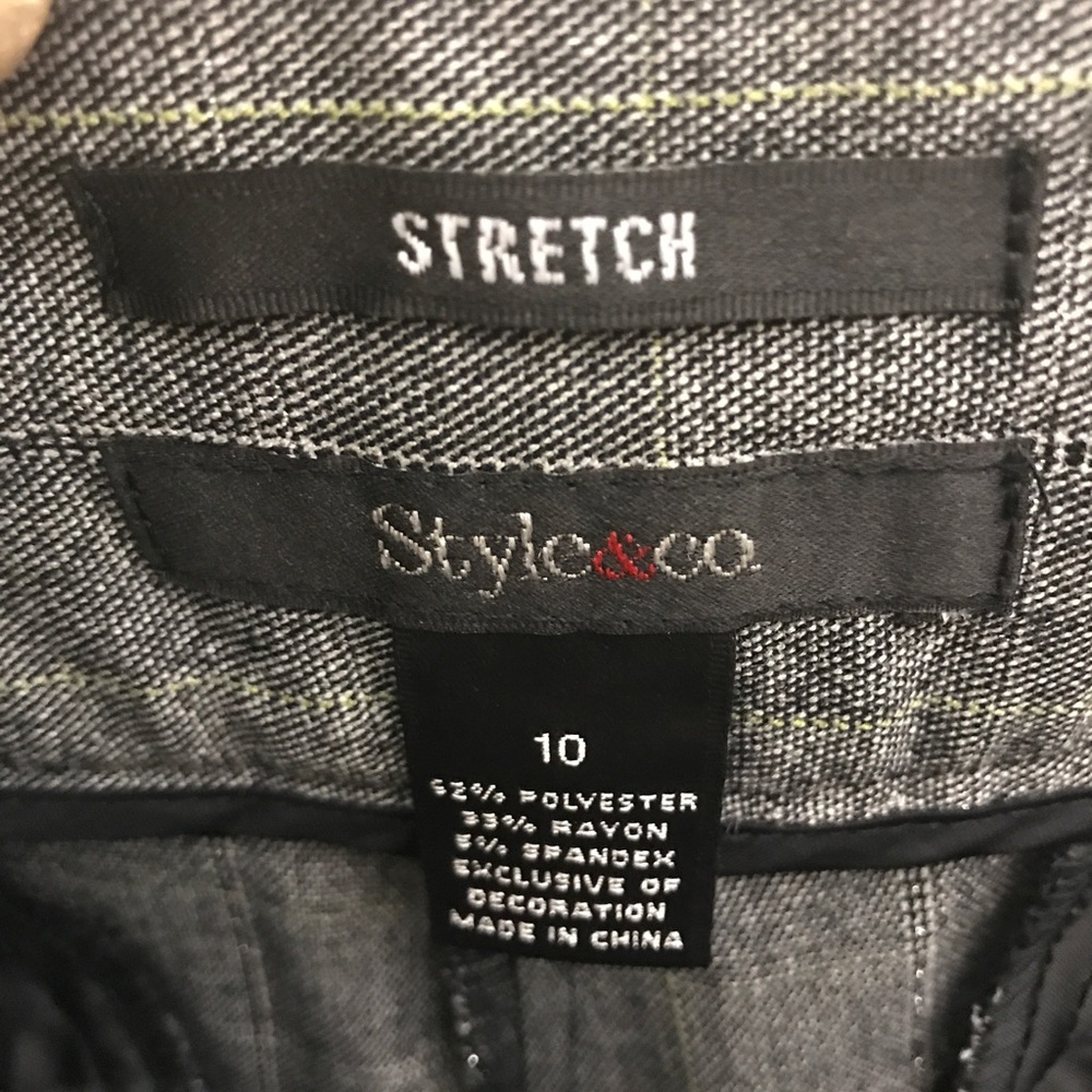 Pants - Picture 3 of 4