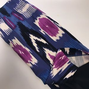 Talbots size 2 pencil skits. GUC.