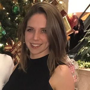 Meet your Posher, Carolyn