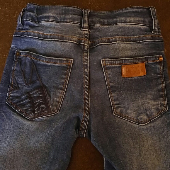 Jeans - Picture 4 of 4