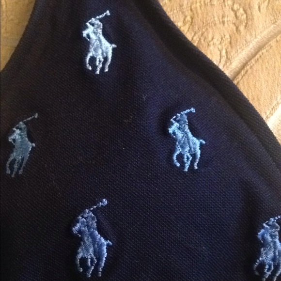 Ralph Lauren bikini top - Picture 2 of 3