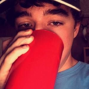 Meet your Posher, Randall