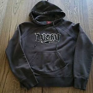 Vintage Lucky Brand Sweatshirt