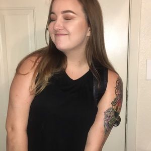 Meet your Posher, Sidney