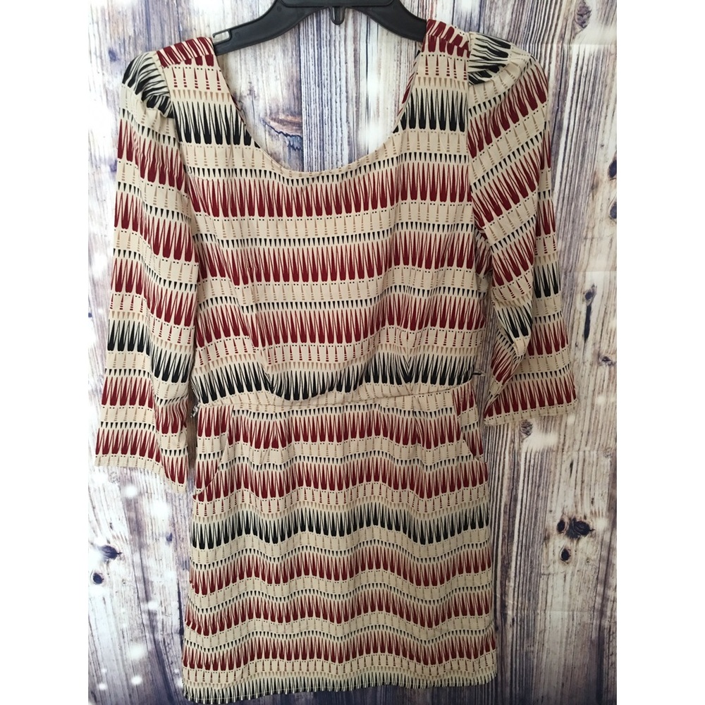 Women's Boutique dress