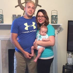 Meet your Posher, Lauren