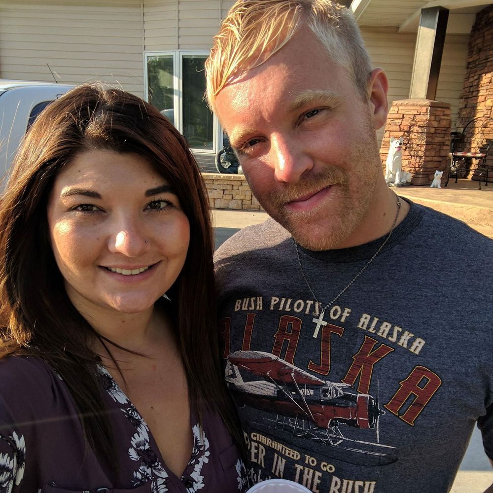 Meet your Posher, Sasha