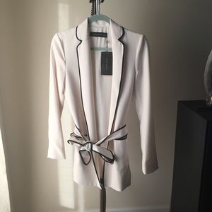 Zara blazer