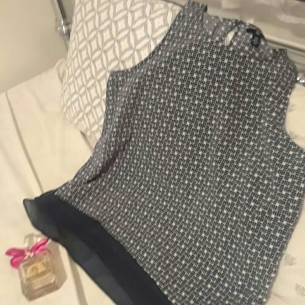 Gap fashionable top