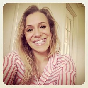 Meet your Posher, Kristen