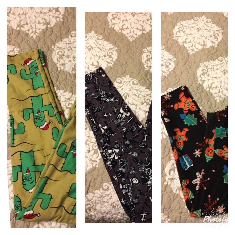 TC bundle RESERVED for @finallyagood