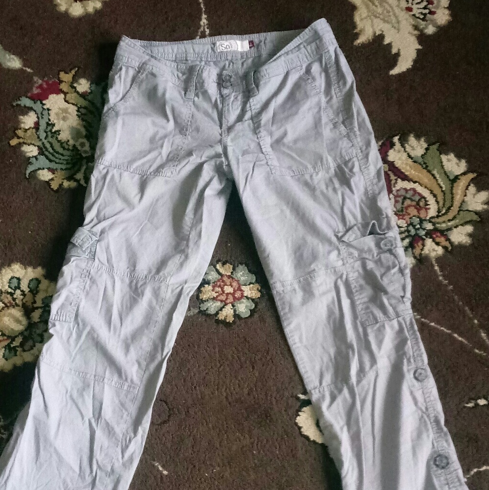 SO pants