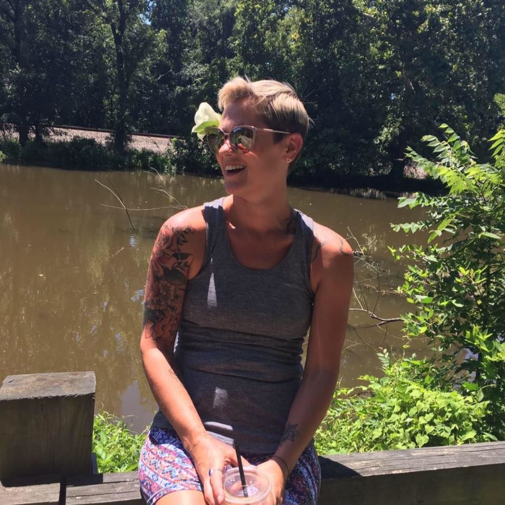 Meet your Posher, Alexa